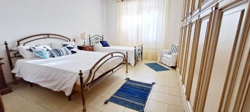 Telti Apartment | Casa Verdi Telti