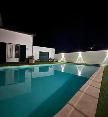 Fenais da Luz House | Casa Vereda Ponta Delgada, S Miguel