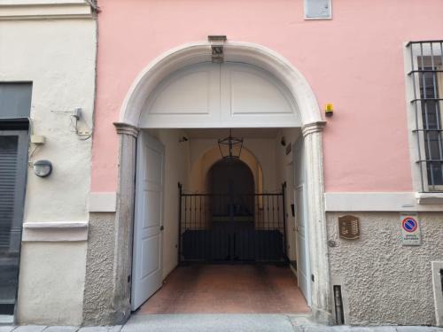 Centro Storico Apartment | Casa Via Cittadella