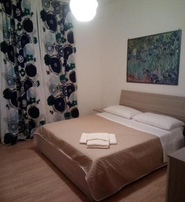 Chieti Apartment | Casa via dei platani