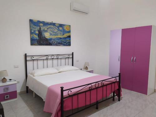 Veglie House | Casa via del mare