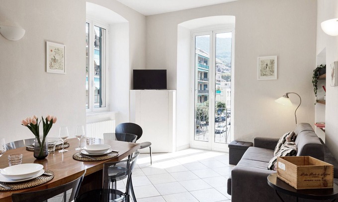 Recco Apartment | Casa Vico delle Isole by Wonderful Italy