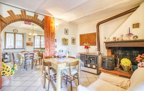 Bivio Lugnano Villa | Casa Vicolo Lugnano