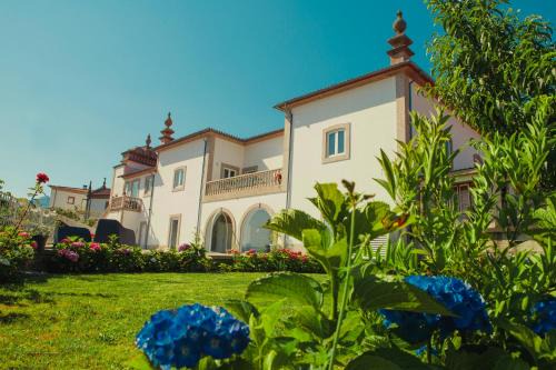Ponte da Barca House | Casa Victória