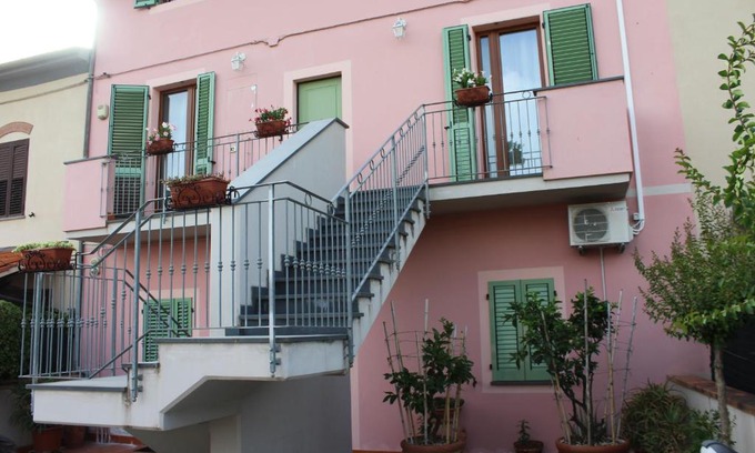 Castelfranco di Sotto House | Casa Victoria