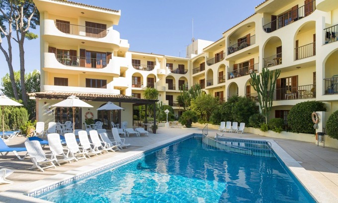 Santa Ponsa Apartment | Casa vida 2 bedroom · Family Friendly Apartment ¨Casa Vida¨ 2 bedroom