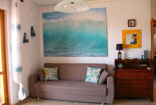 Sabaudia Apartment | Casa ViDa Sabaudia