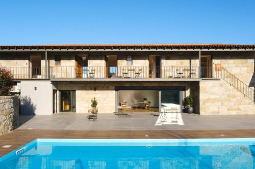 Arouca Bed & Breakfast | Casa Vieira Lobo