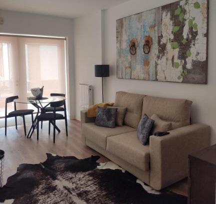 Viana do Castelo Apartment | Casa Viela Cega