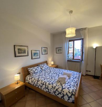 San Paolo Apartment | Casa Vignetto Biella
