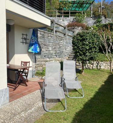 Orselina House | Casa Vignole-Badasci