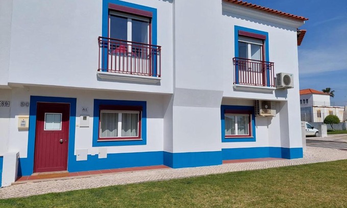 Porto Covo House | Casa Vila-Mar
