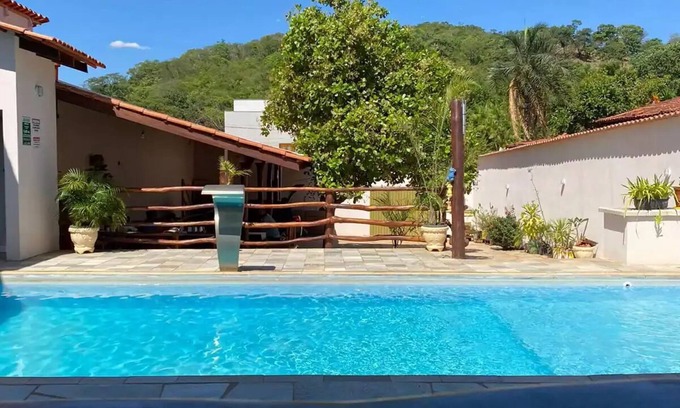 Pirenopolis House | Casa Vilarejo - Pirenópolis