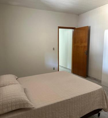 Mineiros House | Casa Vilela em mineiros