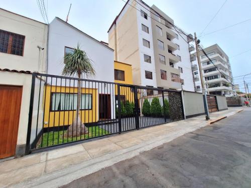 Miraflores House | Casa Villa Descanso