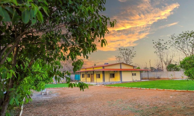 Karjat Villa | CASA VILLA