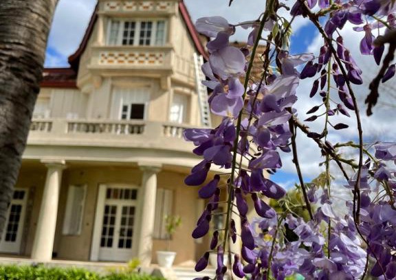 Tigre Hotel | Casa Villa Julia