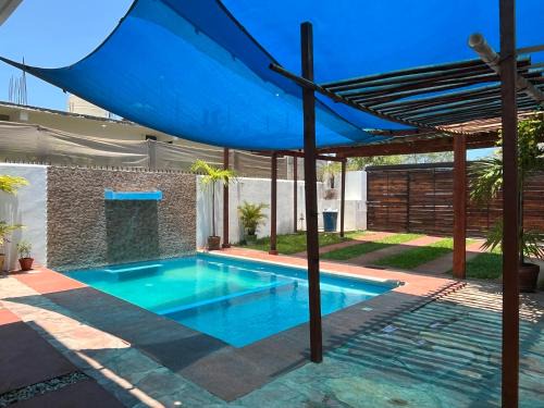 Bacocho House | Casa Villa Noa