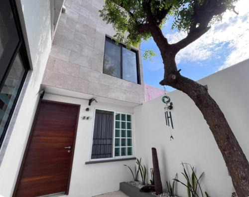 Veracruz Apartment | Casa villas del invernadero