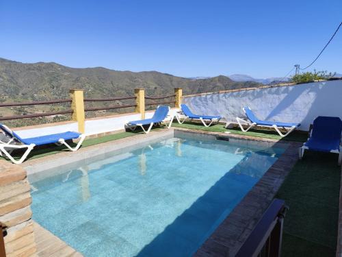 El Borge House | Casa Villazo II