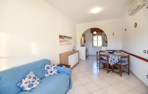 Satriano Apartment | Casa Vincenzo