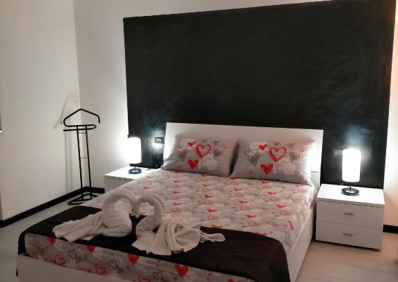 Palazzolo Apartment | Casa Vinci