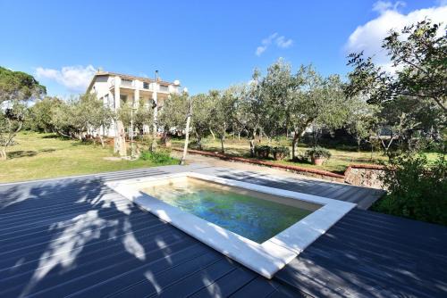 Sarroch Apartment | Casa Viola, splendido soggiorno sul mare
