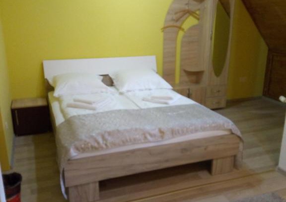 Sighisoara House | Casa VIO