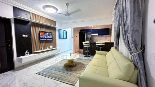 Sekondi-Takoradi Apartment | Casa Viola Properties