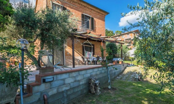 Chiusi House | Casa Violella by Interhome