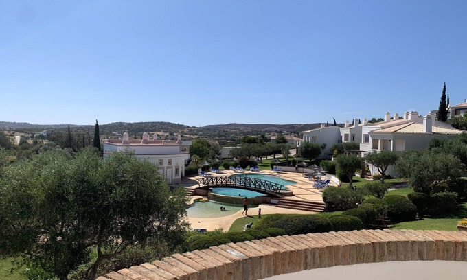 Portimao House | Casa Violeta - One-Bedroom House