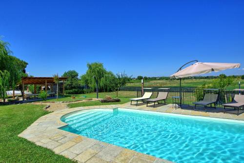 Ferretto House | Casa Violina by PosarelliVillas