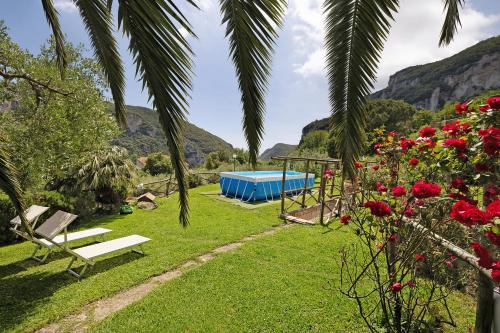 Boragni Apartment | Casa Virginia - Vigna