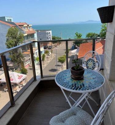 Sarafovo Apartment | CASA VISTA