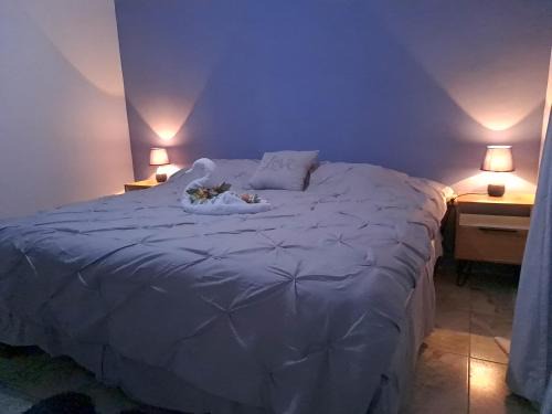La Fortuna Apartment | Casa vista de luna