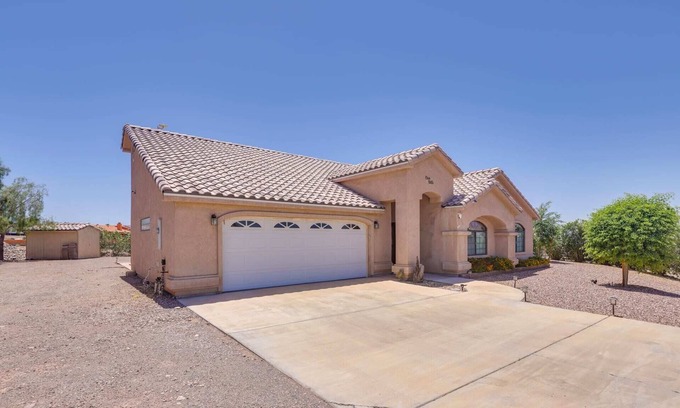 Sunridge Estates House | Casa Vista - Home with a View