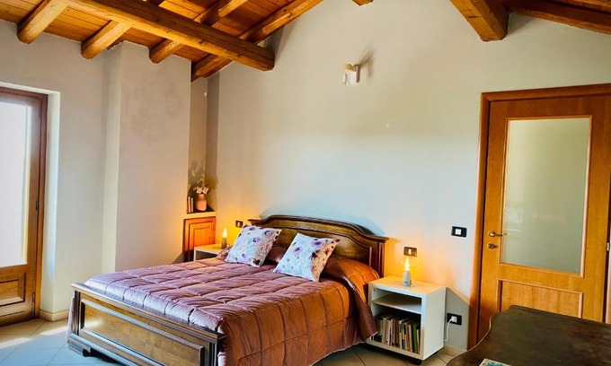 Frassinello Monferrato House | Casa Vistabella - MonferratoHome