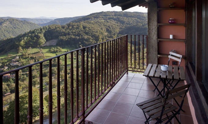 Chantada Cottage | Casa Vistaboa - Riviera Sacra, Chantada