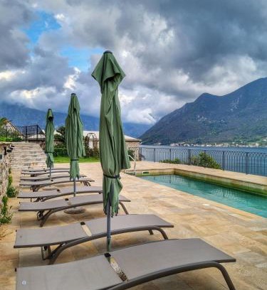 Perast House | Casa Vita Nova