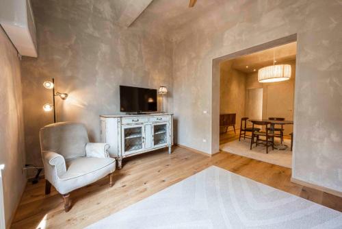Santo Spirito Apartment | Casa Vitto by MMega