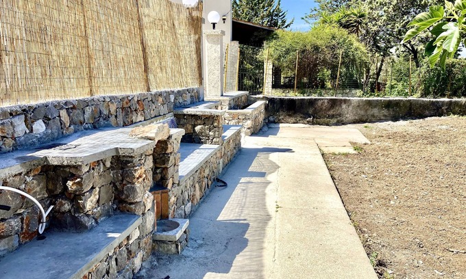 Torretta House | Casa Vittoria