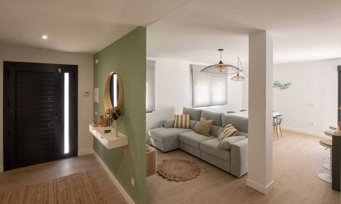O Grove House | Casa Viturna