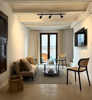 Calaceite Apartment | Casa Vivó