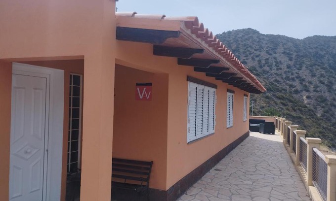 Vallehermoso House | Casa Vivi