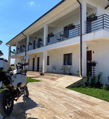 Vama Veche House | Casa Viviana