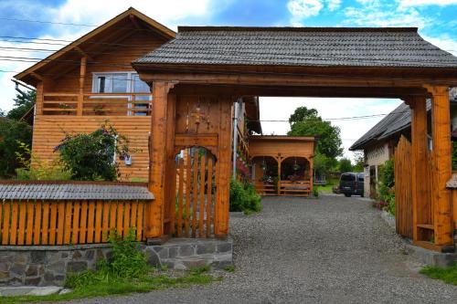 Breb House | Casa Vladicu