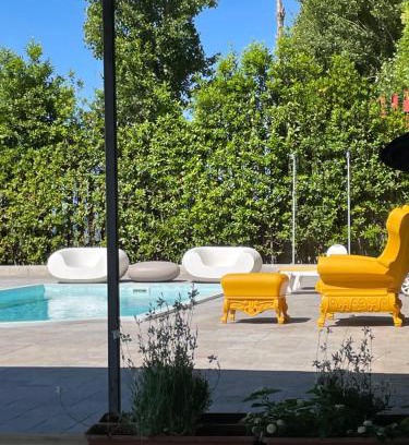 Roseto degli Abruzzi Apartment | Casa Vuscichè Lumen Sea View Apartment