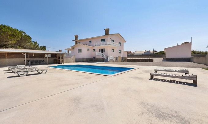 Magoito Villa | Casa Waardal