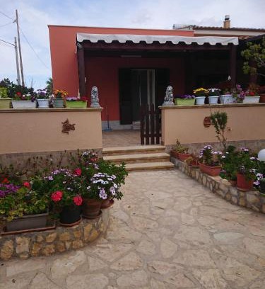 Marinella di Selinunte House | Casa Waida