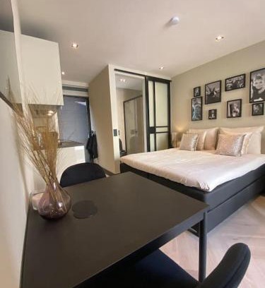 Zandvoort Apartment | Casa Wess